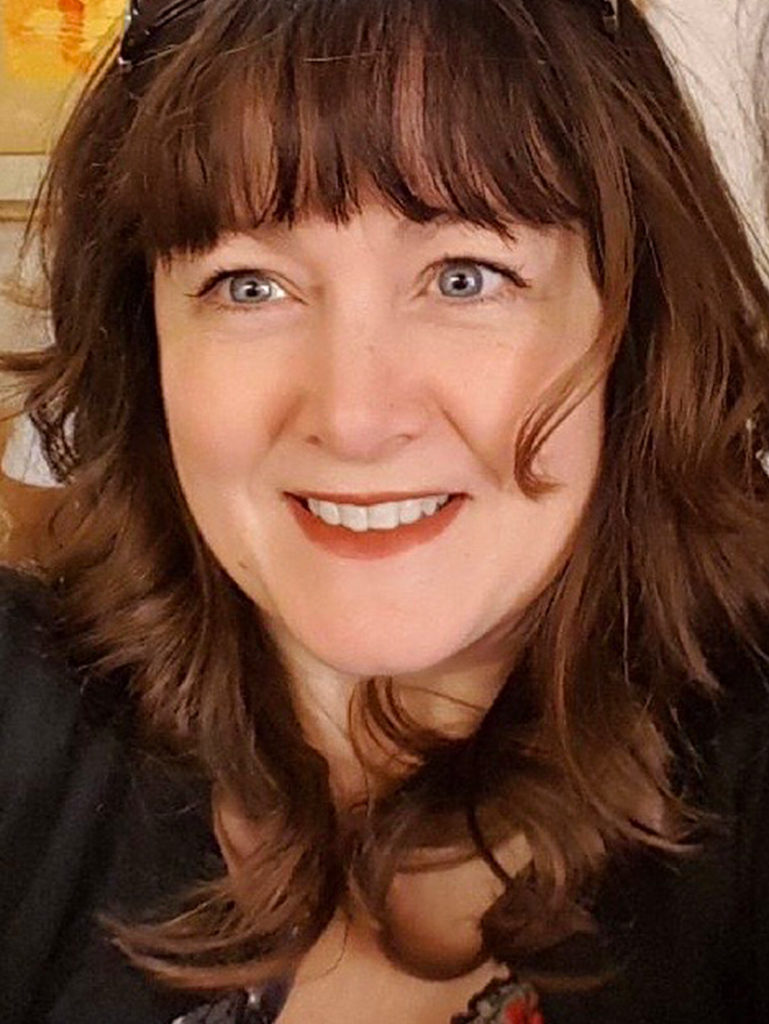 Paula Hennessey
